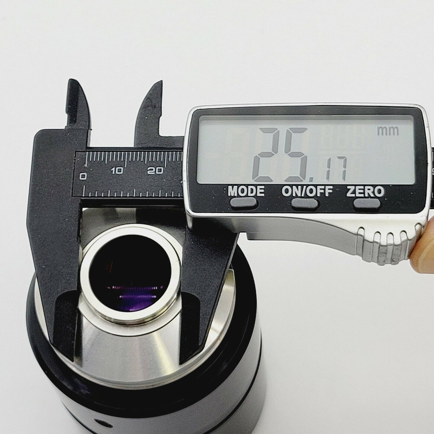Optem Microscope Camera Adapter .5x DC50OU - microscopemarketplace