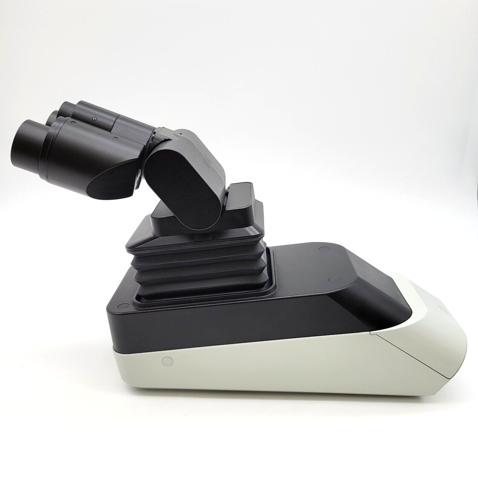 Olympus Microscope U-TTLBI Tilting Telescoping Lifting Ergonomic ...