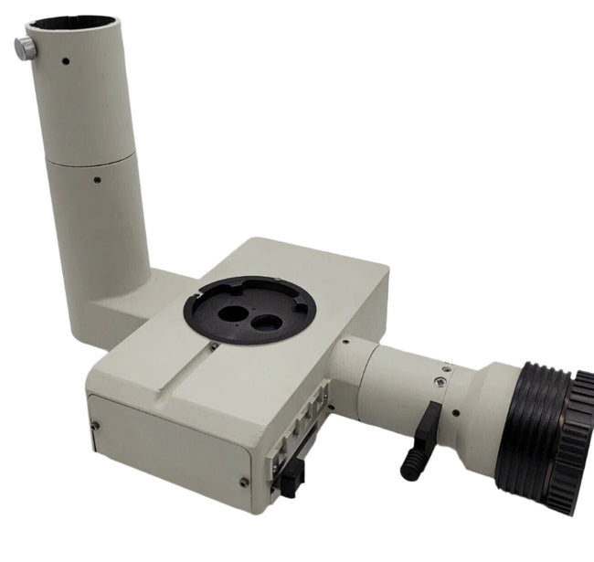 Nikon Microscope P-FLA Fluorescence Illuminator - microscopemarketplace