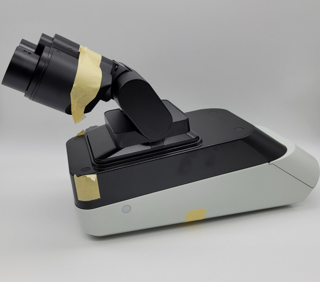 Olympus Microscope U-TTLBI Tilting Lifting Head - microscopemarketplace