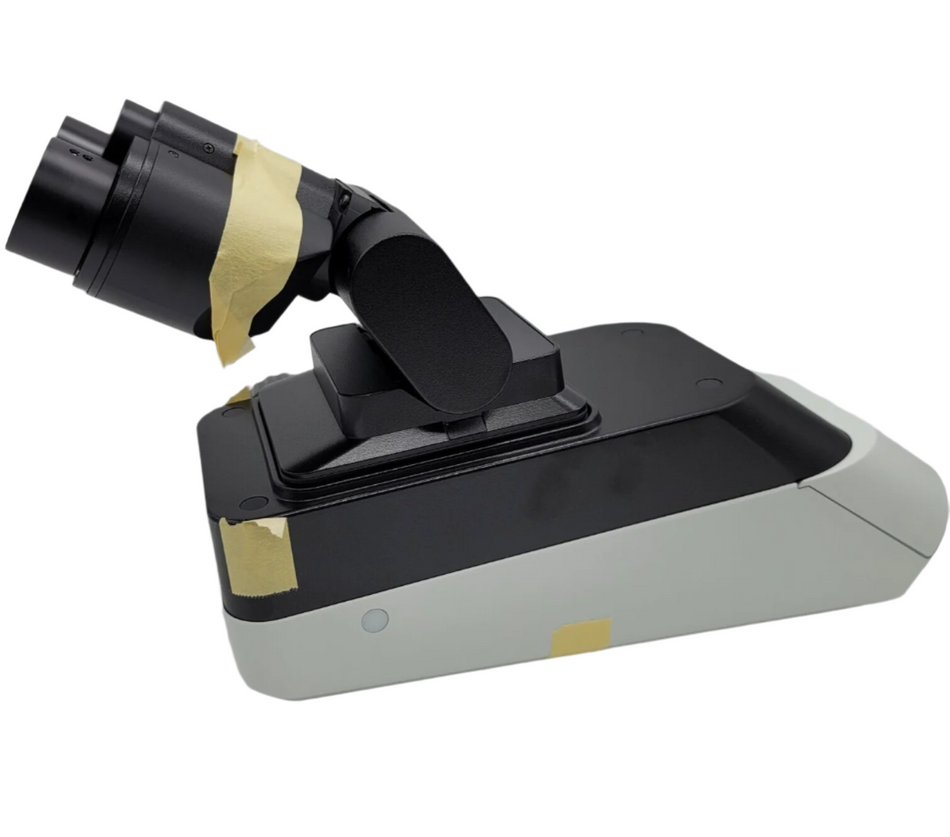 Olympus Microscope U-TTLBI Tilting Lifting Head | Ergonomic Microscope ...