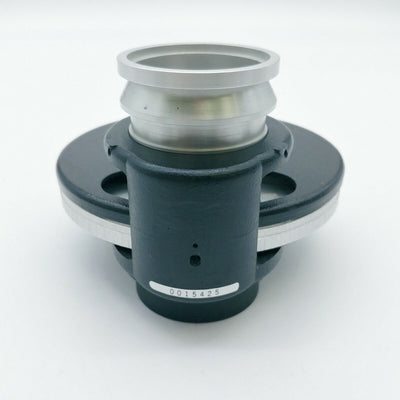 Hoffman Modulation Contrast Microscope Condenser Turret HMC 10, HMC 40 - microscopemarketplace