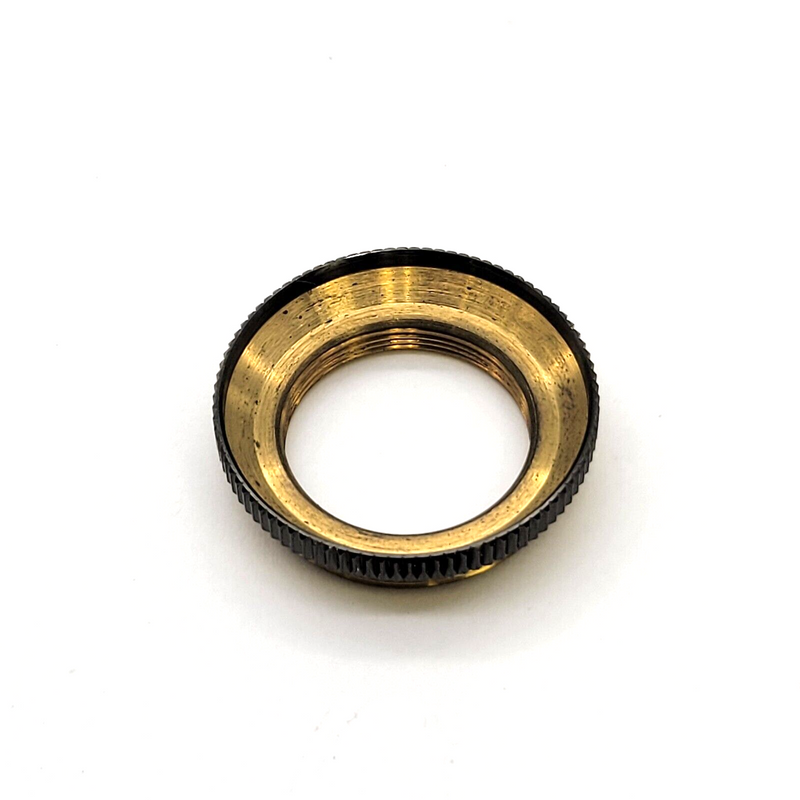 Olympus Microscope Objective Reducing Adapter NEO to RMS Thread BD-M-AD - microscopemarketplace