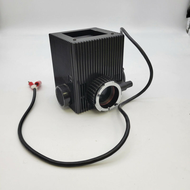 Nikon Microscope Eclipse E600FN for Parts Electrophysiology Water Immersion - microscopemarketplace