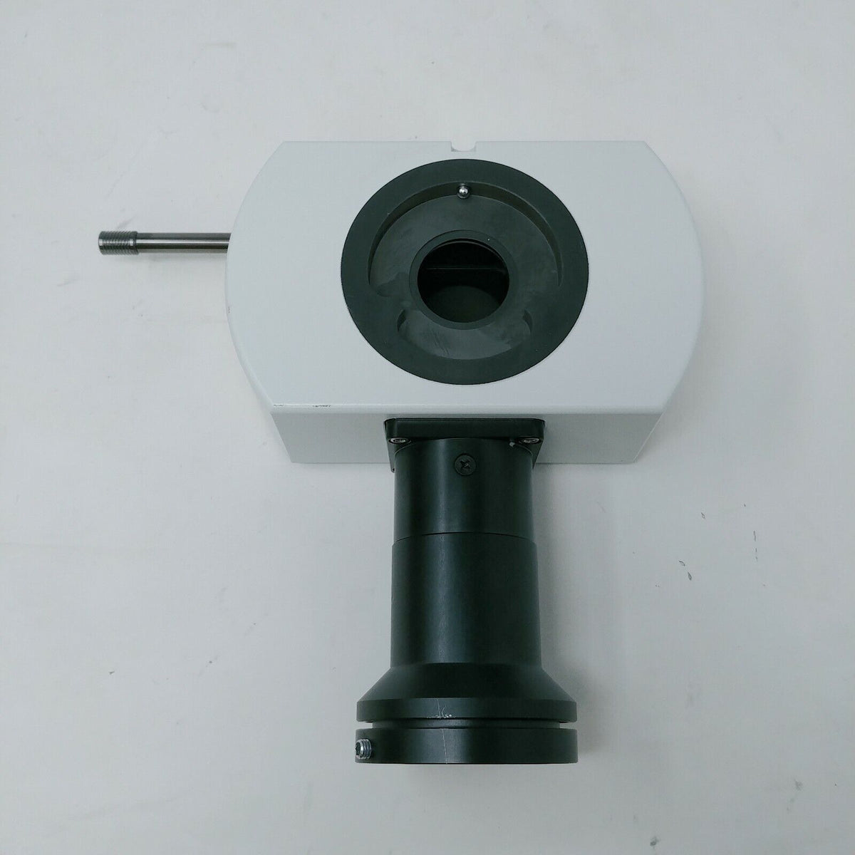 Olympus Microscope U-TRUS Side Camera Port for BX Series