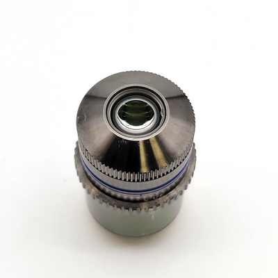 Olympus Microscope Objective LCPLanFl 60x Ph2 Phase Contrast - microscopemarketplace