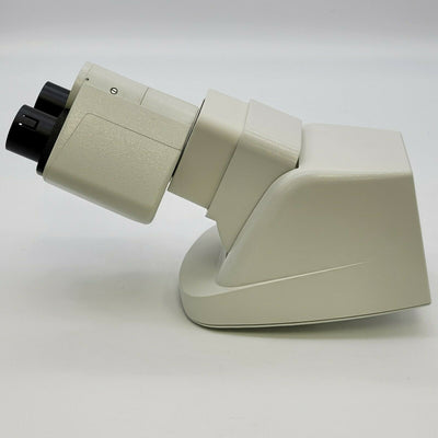 Leica Microscope Binocular Tilting Ergo Telescoping Head 11505148 - microscopemarketplace