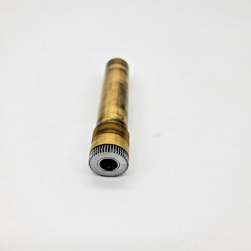 Olympus Microscope BH2 Pinion Holder AB023600 and ZJ856400 - microscopemarketplace