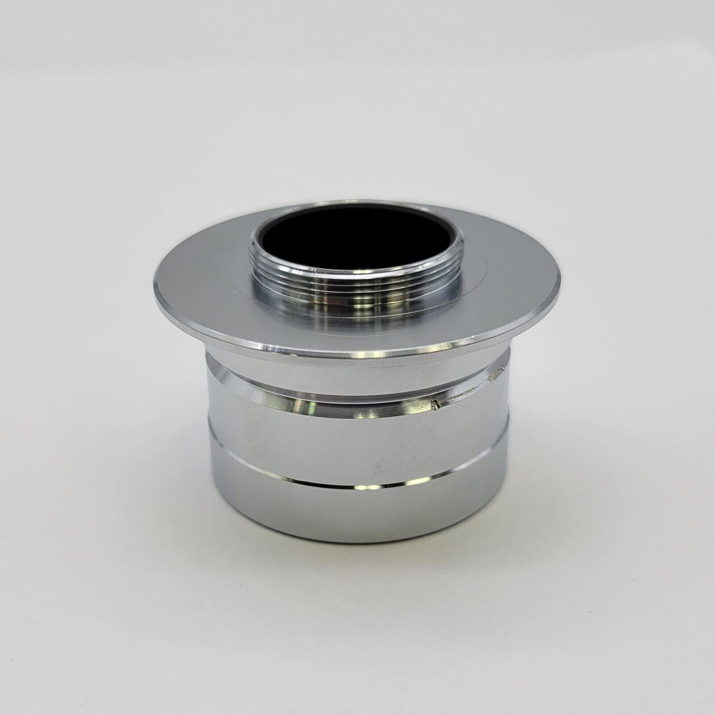 Nikon Microscope 0.7x DXM Relay Lens Camera Adapter C Mount - microscopemarketplace