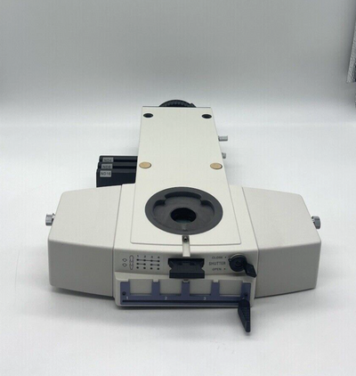 Nikon Microscope Y-FL Fluorescence Illuminator - microscopemarketplace