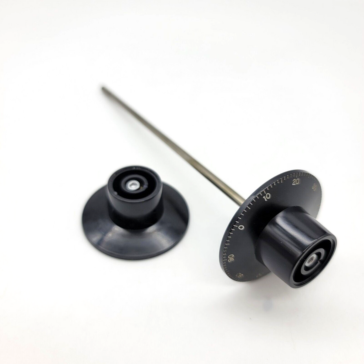 Spindle Microscope Olympus Microscope BX40 Fine Focus Spindle