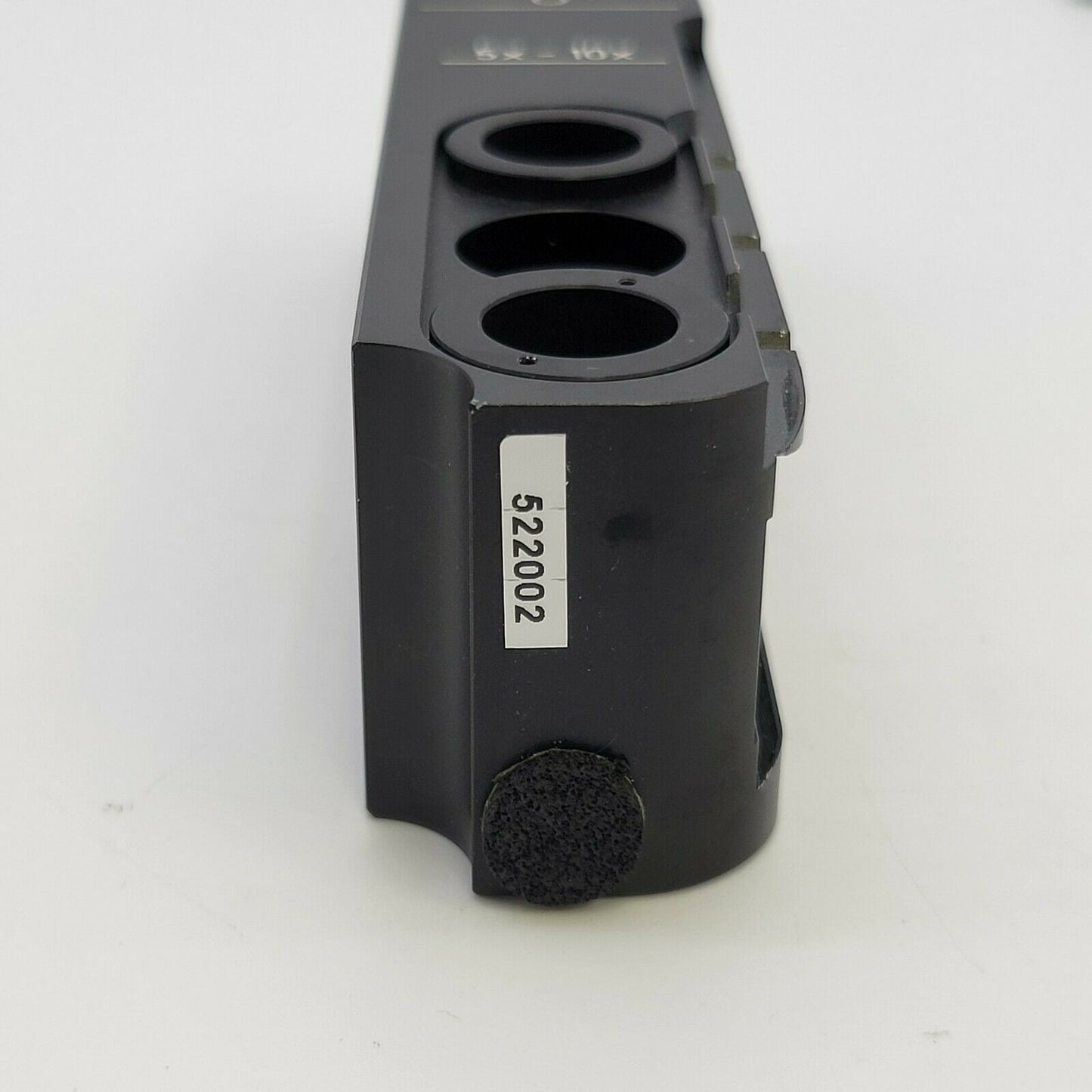 Leica Microscope I3 Phaco Phase Contrast Slider 522002 - microscopemarketplace