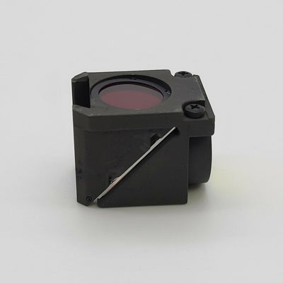 Leica Microscope Fluorescence Filter Cube N2.1 DM 513832 - microscopemarketplace