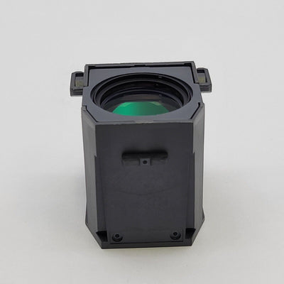 Olympus Microscope Fluorescence Filter Cube U-FWUS - microscopemarketplace