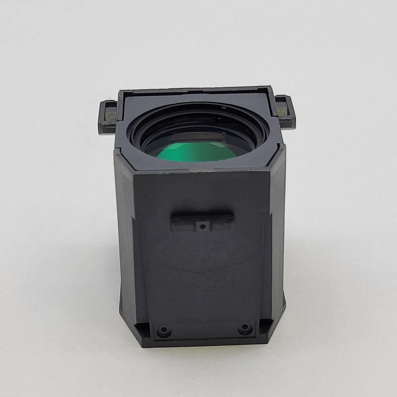 Olympus Microscope Fluorescence Filter Cube U-FWUS - microscopemarketplace