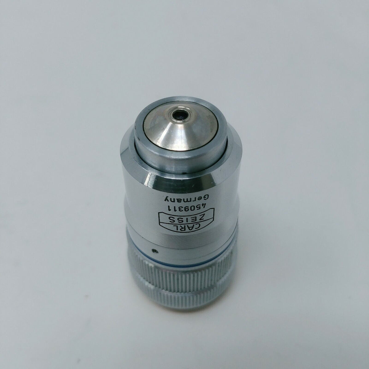 63x Object Microscope Zeiss Microscope Objective Neofluar 63x Ph3 Phase Contrast with Correc