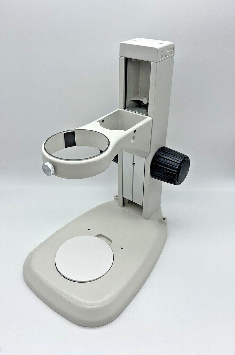 Nikon Microscope Stereo Stand C-PSCN - microscopemarketplace