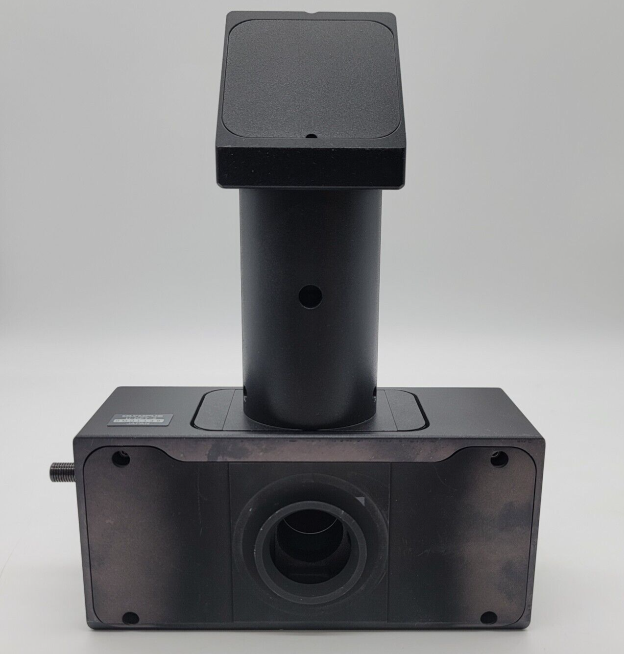 Olympus Microscope U-DPT-2 Dual Photo Port for BX - microscopemarketplace