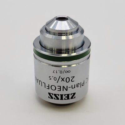 Zeiss Microscope Objective EC Plan Neofluar 20x ∞/0.17 440340-9904