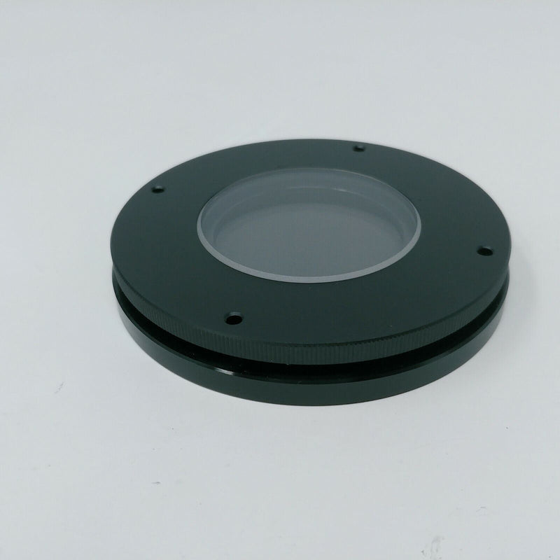 Nikon Microscope Rotating Polarizer for SMZ Series Stereoscopes - microscopemarketplace