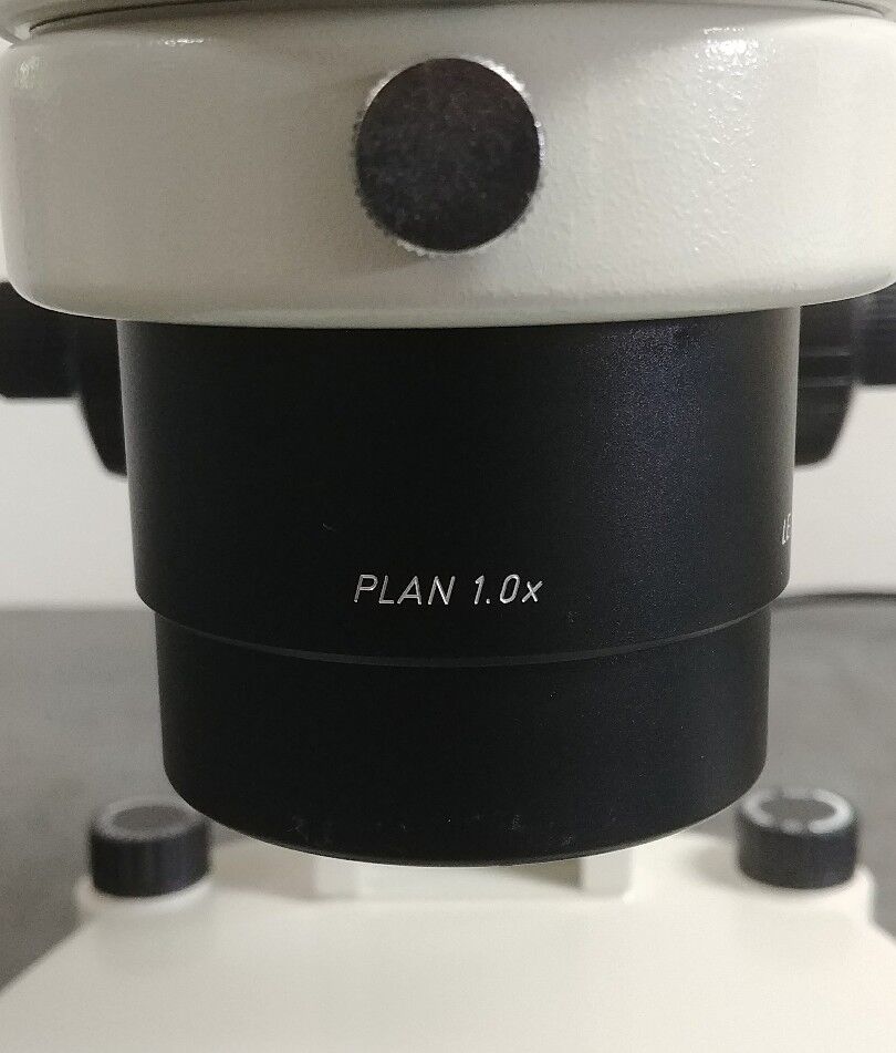 Leica Microscope MZ9.5 with Tilting Binocular Head and Dual Illuminated Stand - microscopemarketplace