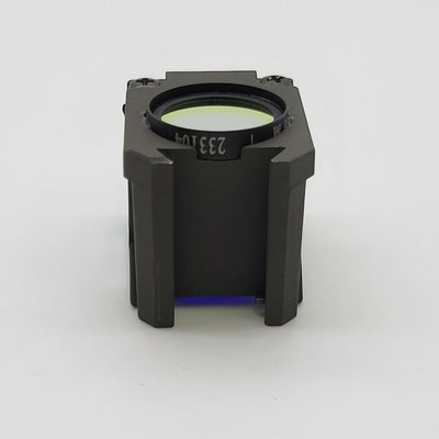 Leica Microscope Fluorescence Filter Cube A4 ET 11504172 DM - microscopemarketplace