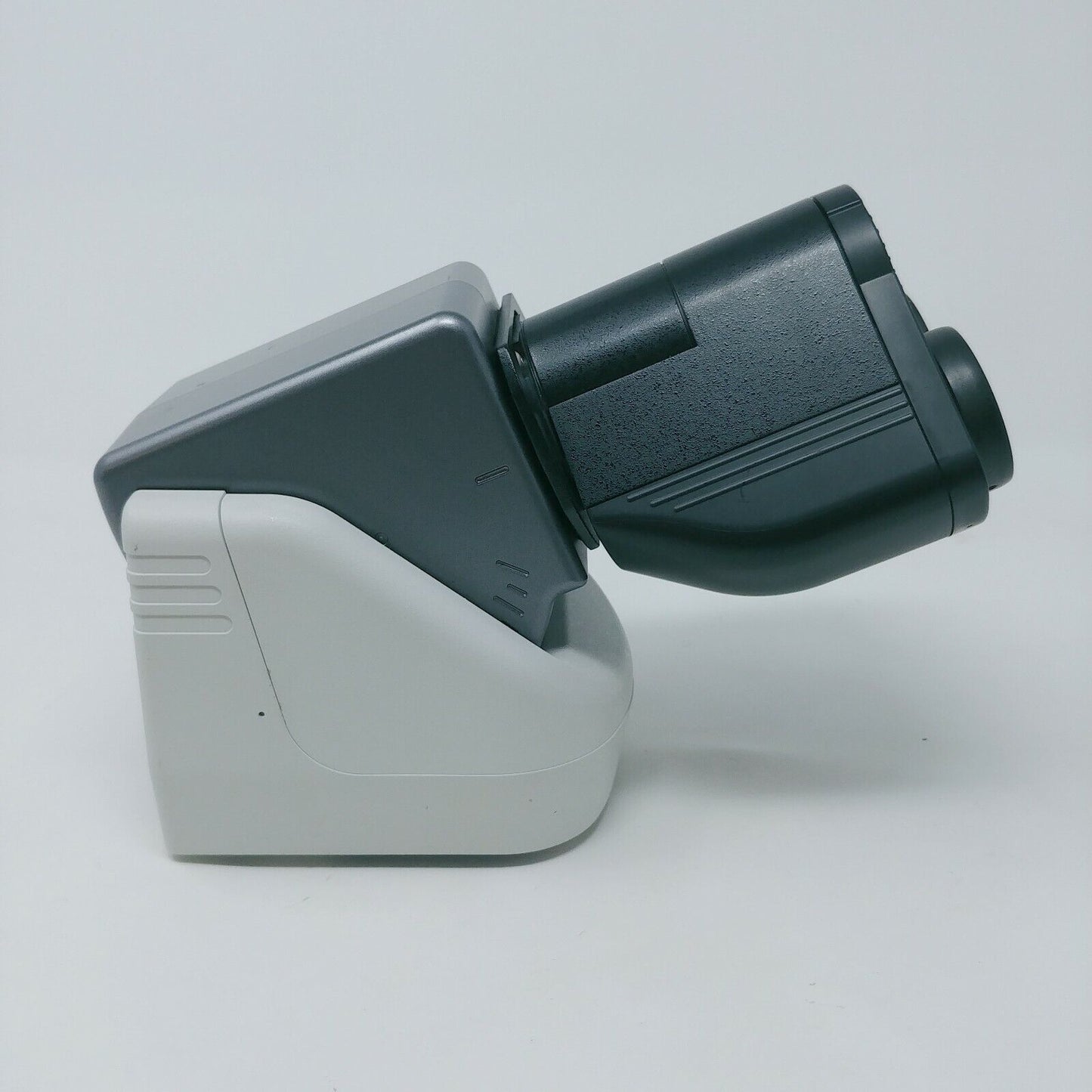 Nikon Microscope Tilting Telescoping Binocular Ergo Head for Eclipse Series - microscopemarketplace