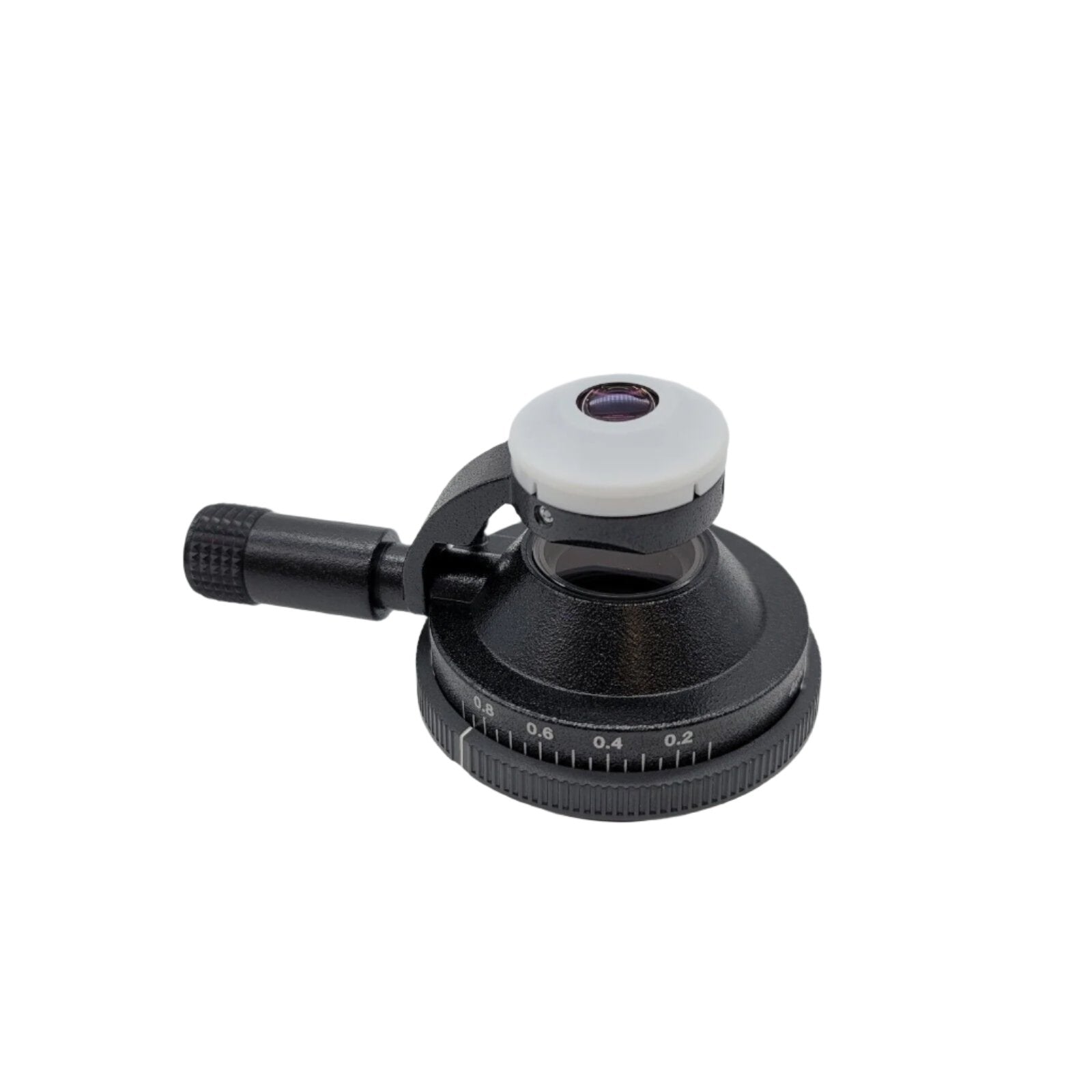 Olympus Microscope U-SC3 Flipout Condenser