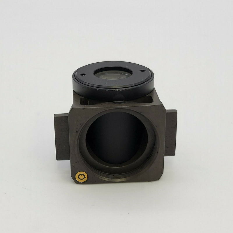 Zeiss Microscope Optovar Module 1.6x Cube 424935 - microscopemarketplace