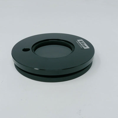 Nikon Microscope Rotating Polarizer for SMZ Series Stereoscopes - microscopemarketplace