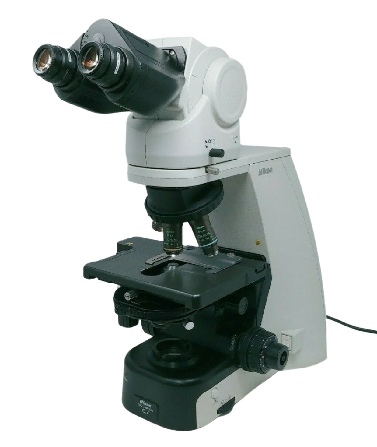 Phase Contrast Microscopes | Olympus BX | Nikon 50i | Nikon E400 ...