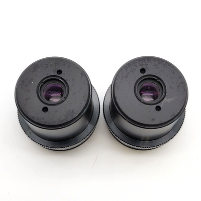 Nikon Microscope Eyepiece Pair C-W30x/7  SMZ Stereoscope Eyepieces - microscopemarketplace