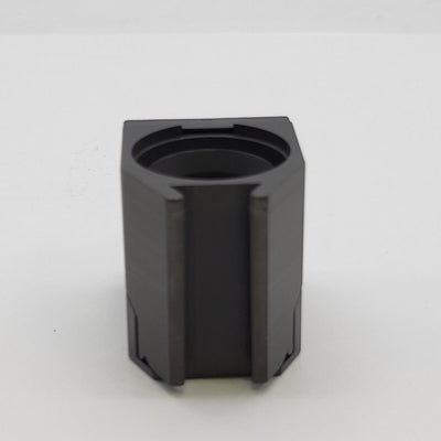 Olympus Microscope Darkfield Mirror Filter Cube U-MDF3 - microscopemarketplace