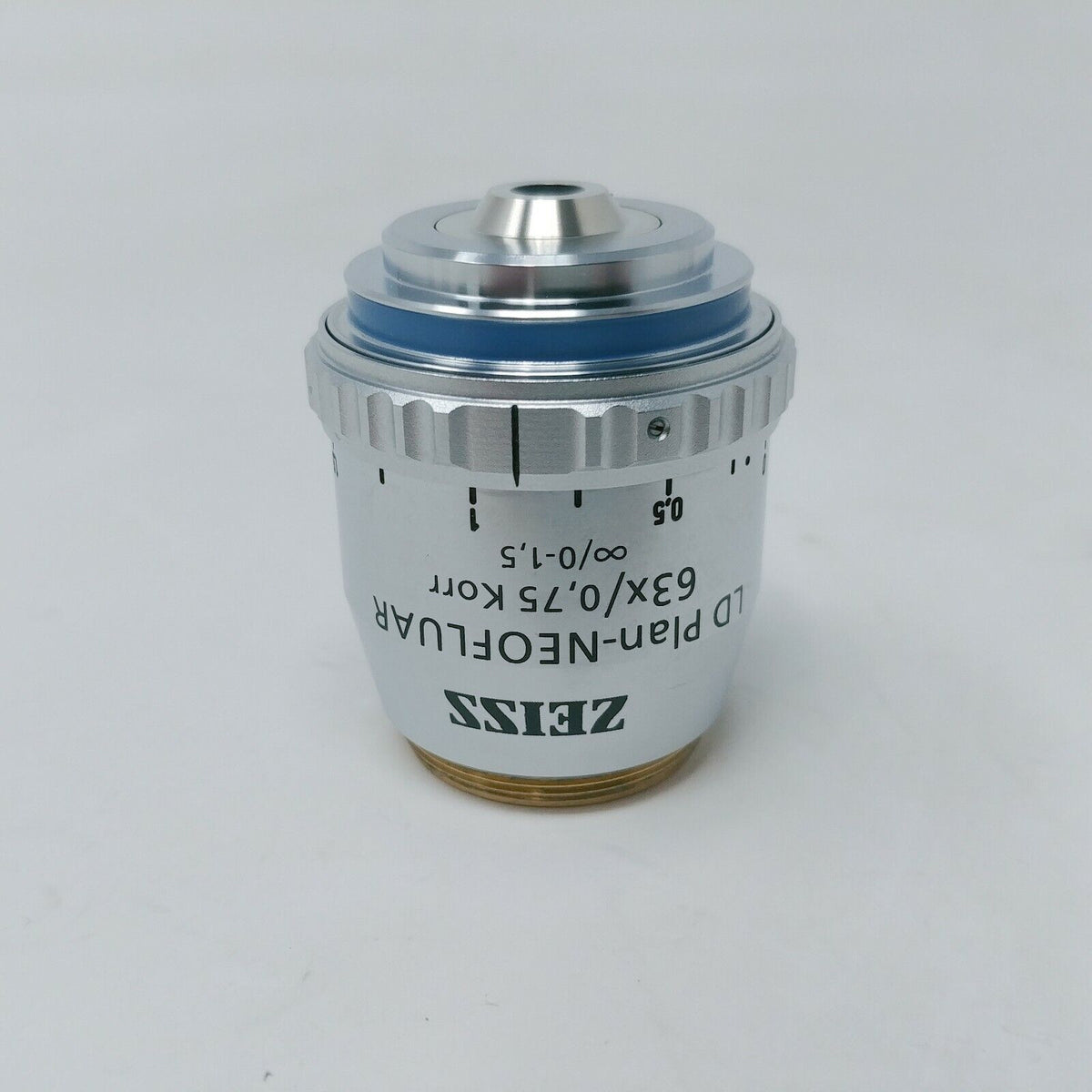 63x Object Microscope Zeiss Microscope Objective 63x LD Plan-NEOFLUAR 421380-9970