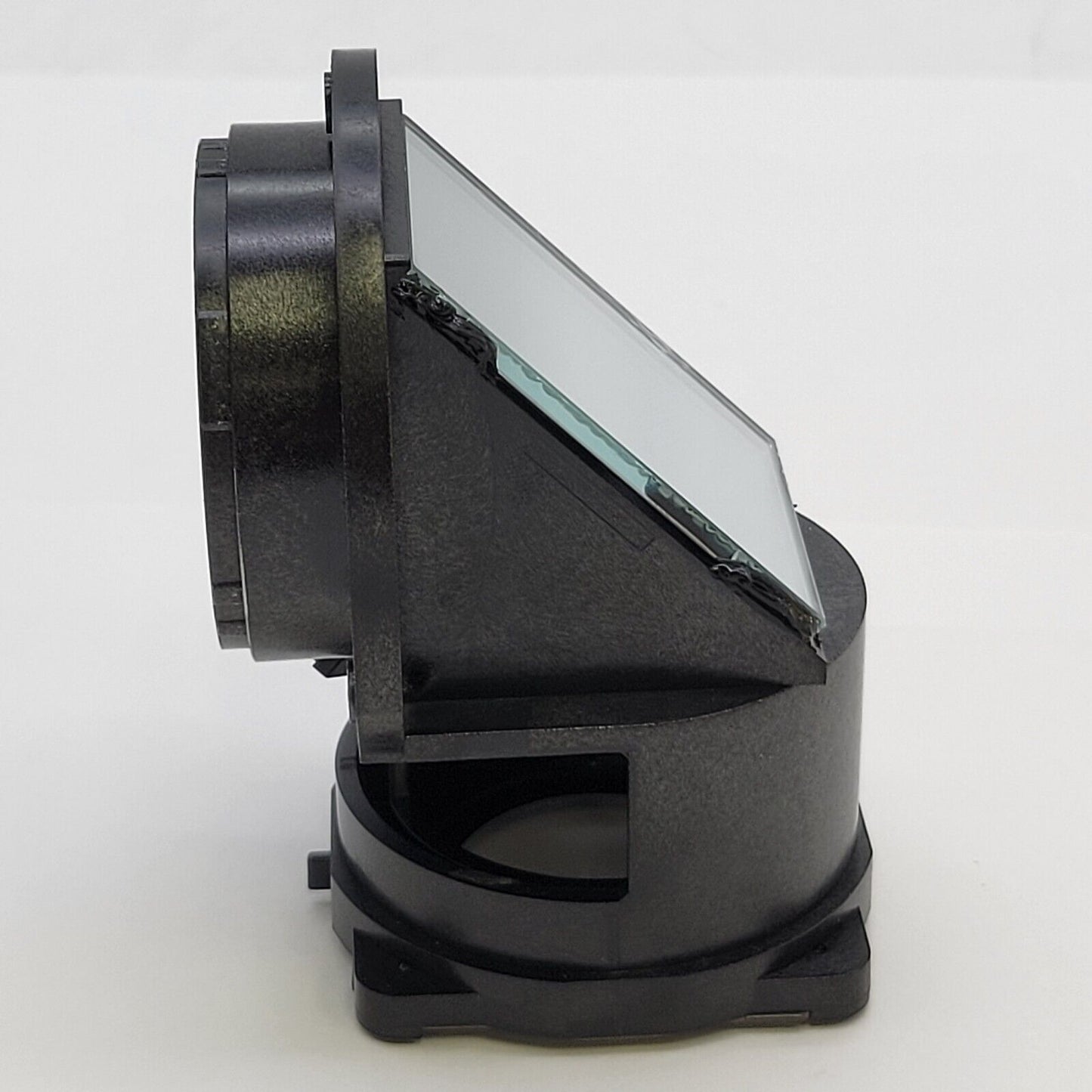 Nikon Microscope Eclipse E400 Field Diaphragm & Mirror Repair / Replacement Part - microscopemarketplace