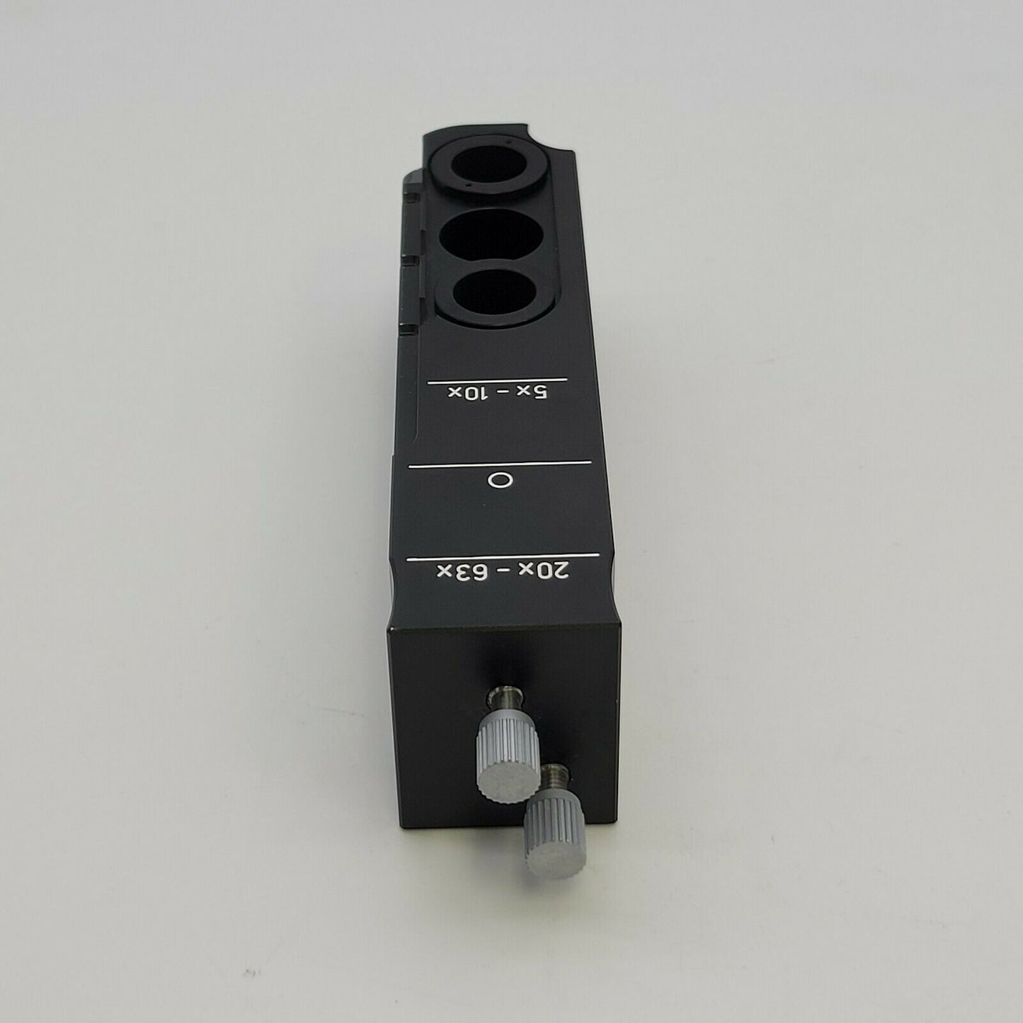 Leica Microscope I3 Phaco Phase Contrast Slider 522002 - microscopemarketplace