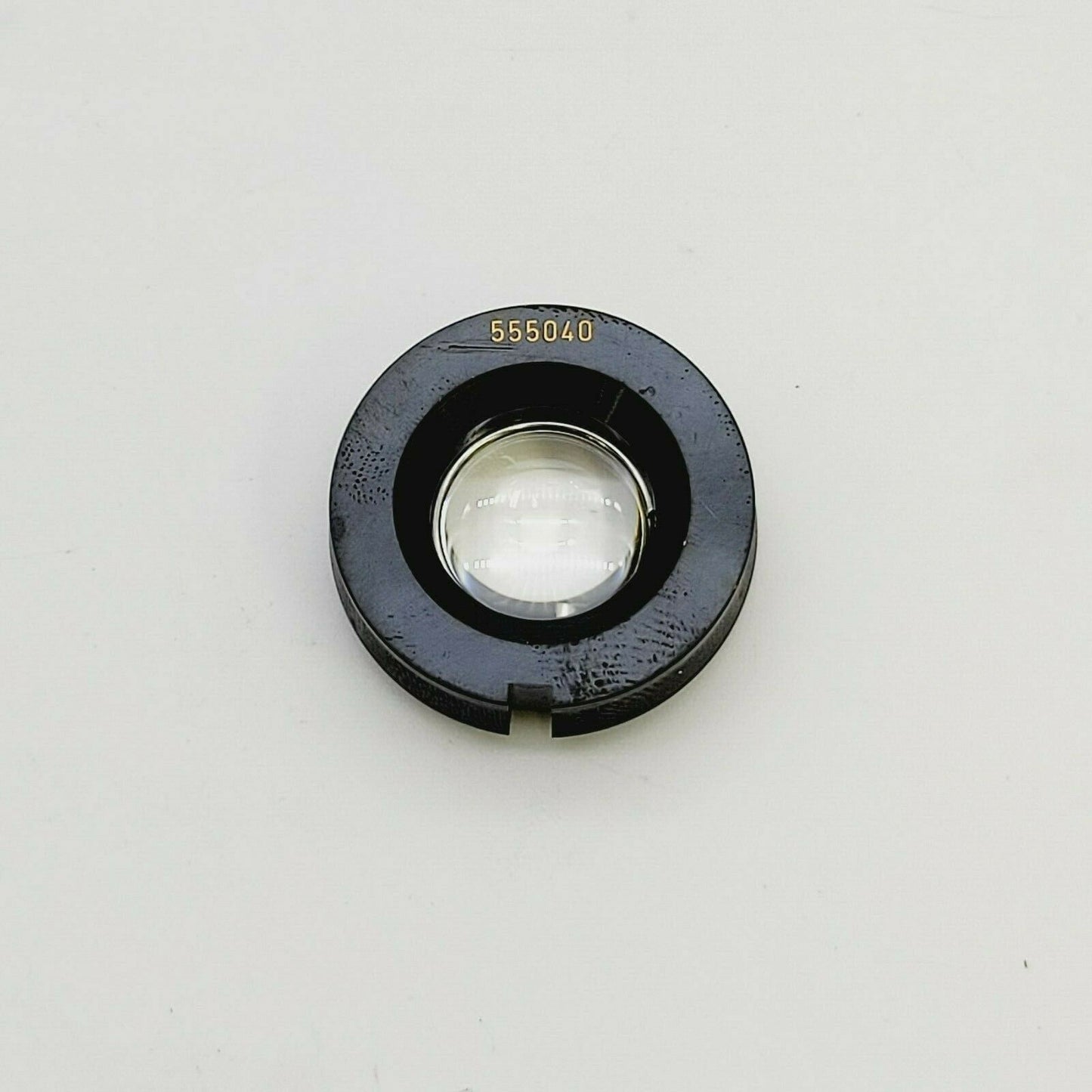 Leica Microscope Auxiliary Lens for Objective 2.5x for UC-Condenser 555040 - microscopemarketplace