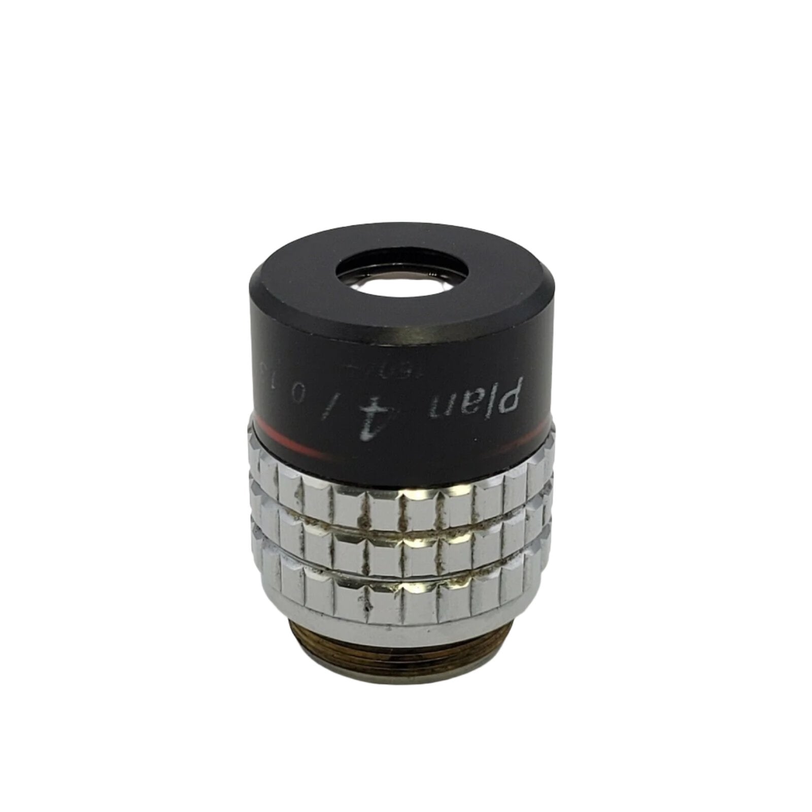 Nikon Microscope Objective Plan 4x 160/- *DEAL*