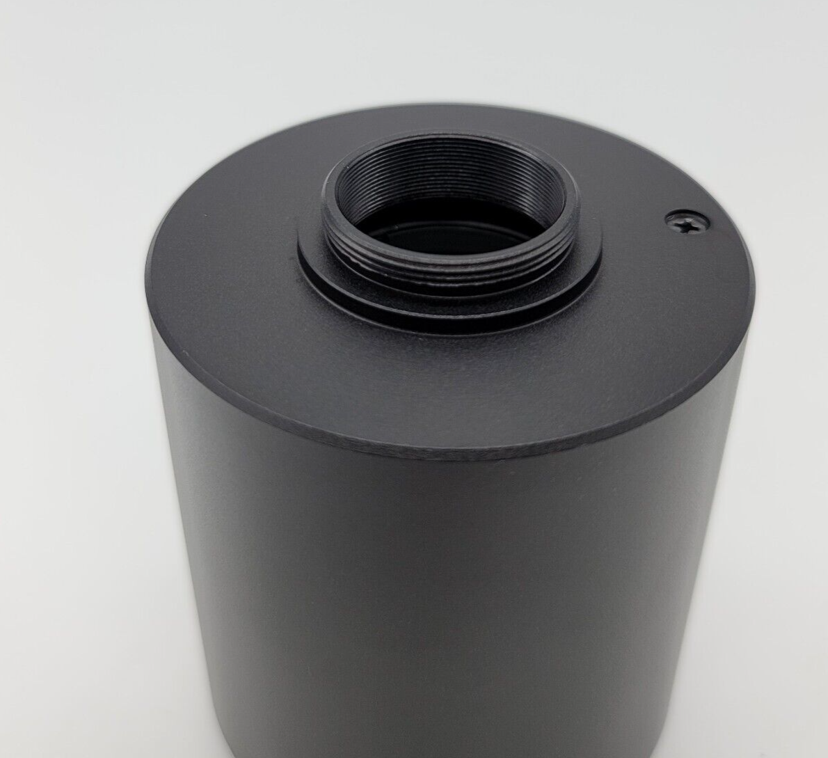 Microscope Camera Adapter 0.63X for Olympus Microscope - microscopemarketplace
