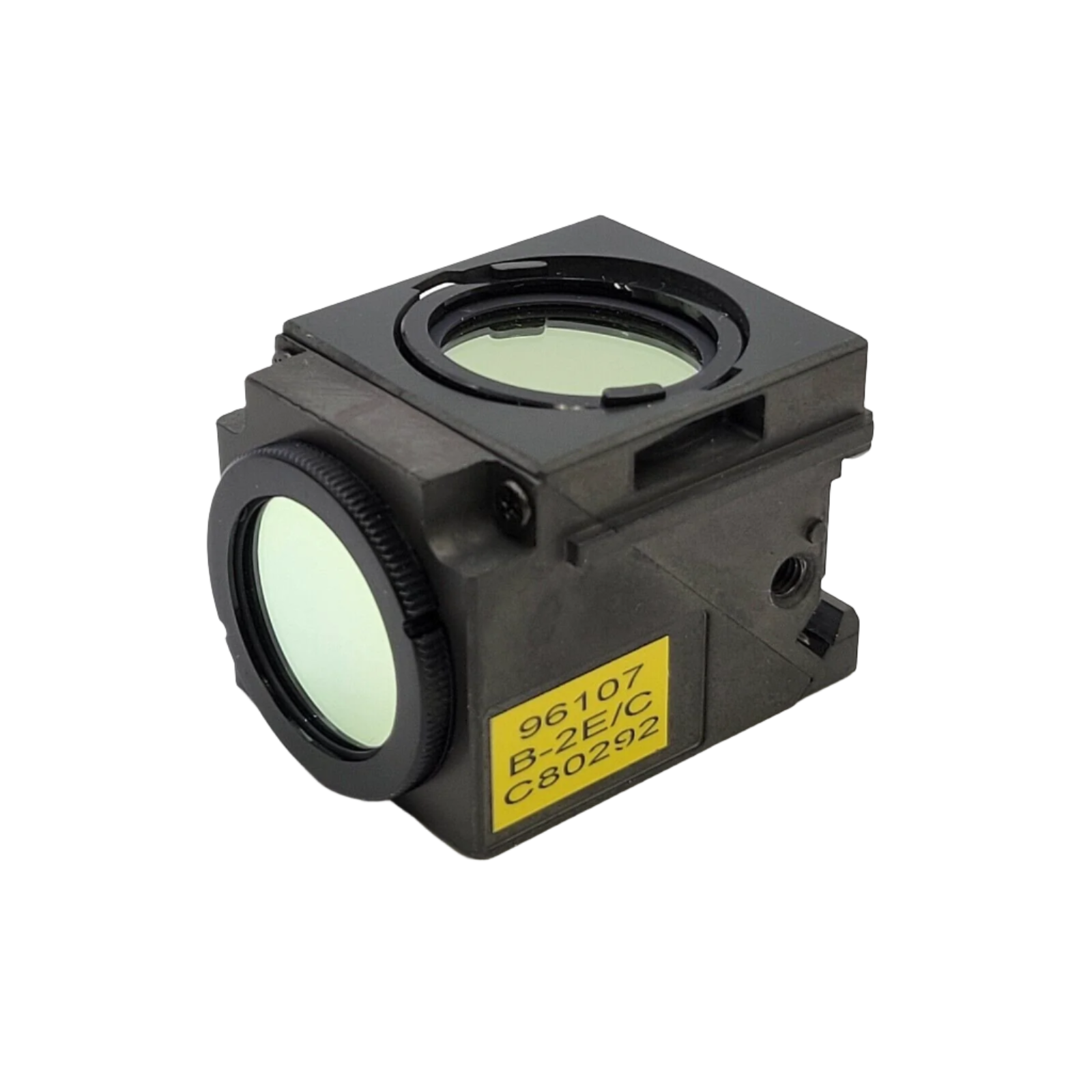 Microscope Basic Filters Nikon Microscope Fluorescence Filter Cube B-2E/C Blue