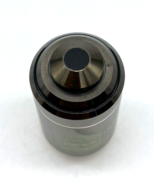 Olympus Microscope UplanFL 100X Oil Ph3 Objective - microscopemarketplace