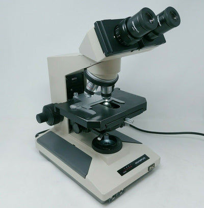 Olympus Microscopes Mohs Lab Package with BX41 LED and BH-2 - microscopemarketplace