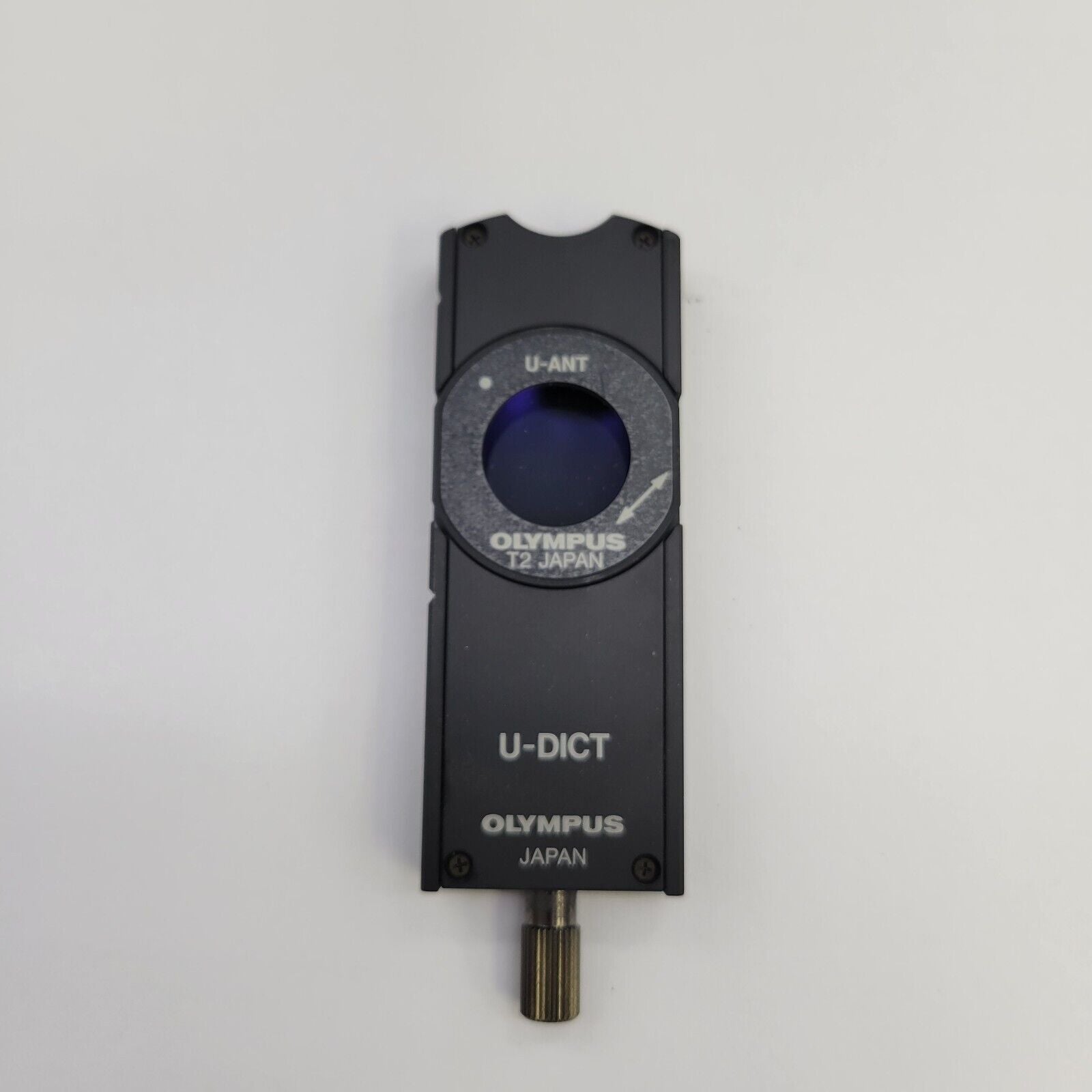 Olympus Microscope BX51 LED with DIC and Fluorite Objectives