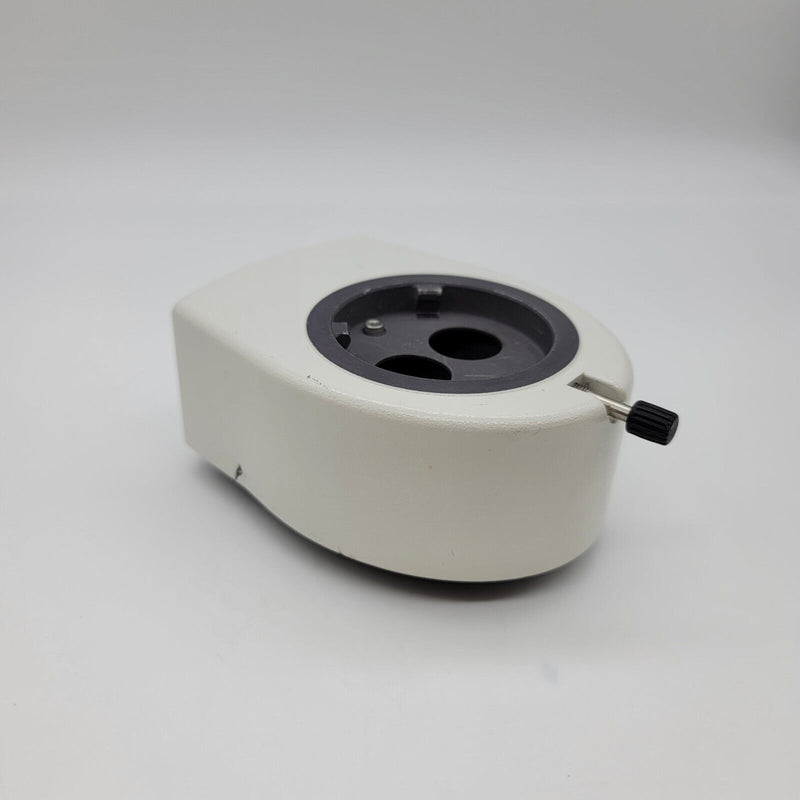 Leica Microscope Ergonomic Riser 10446170 - microscopemarketplace