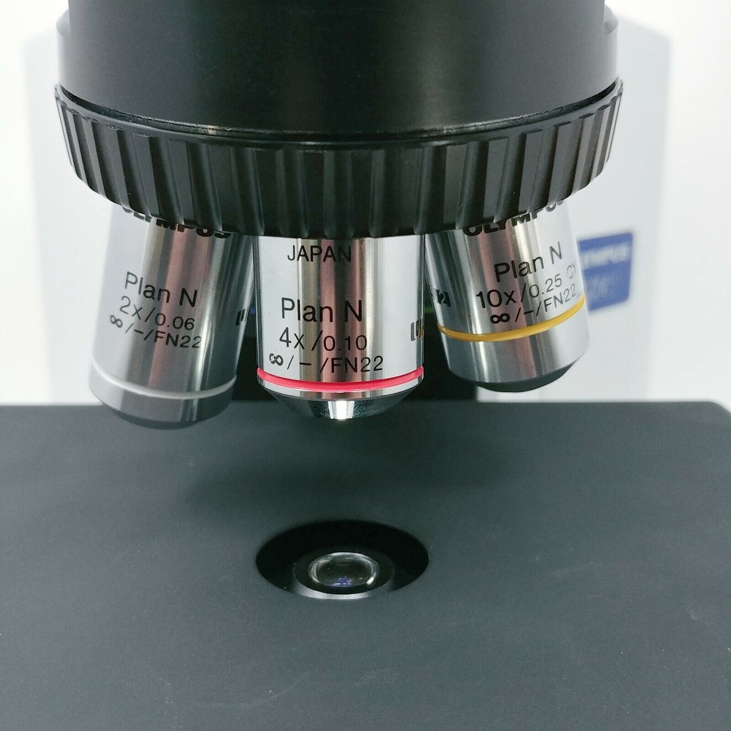 Olympus Microscopes Mohs Lab Package BX41 LED with U-TRUS Camera Port and BH2 - microscopemarketplace
