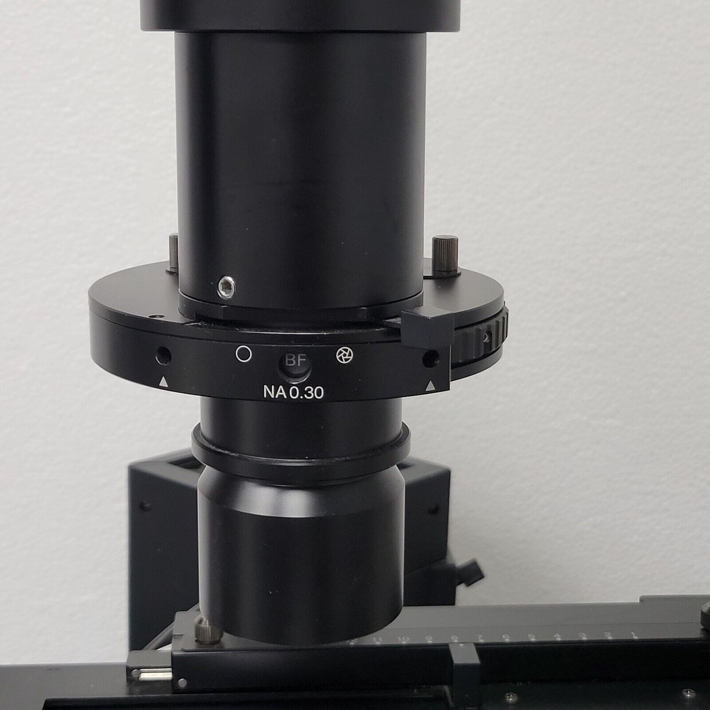 Olympus Microscope IX50 with Fluorescence, Phase Contrast, & Fluorite Objectives - microscopemarketplace
