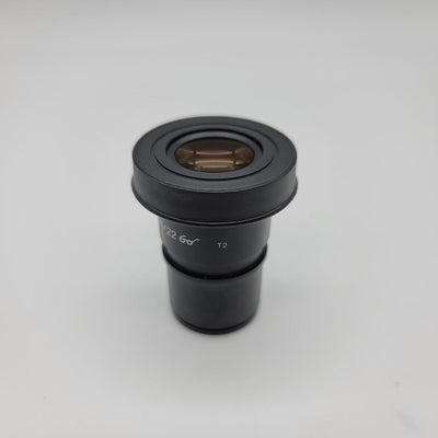 Olympus Microscope WH10X/22 T2 Eyepiece - microscopemarketplace