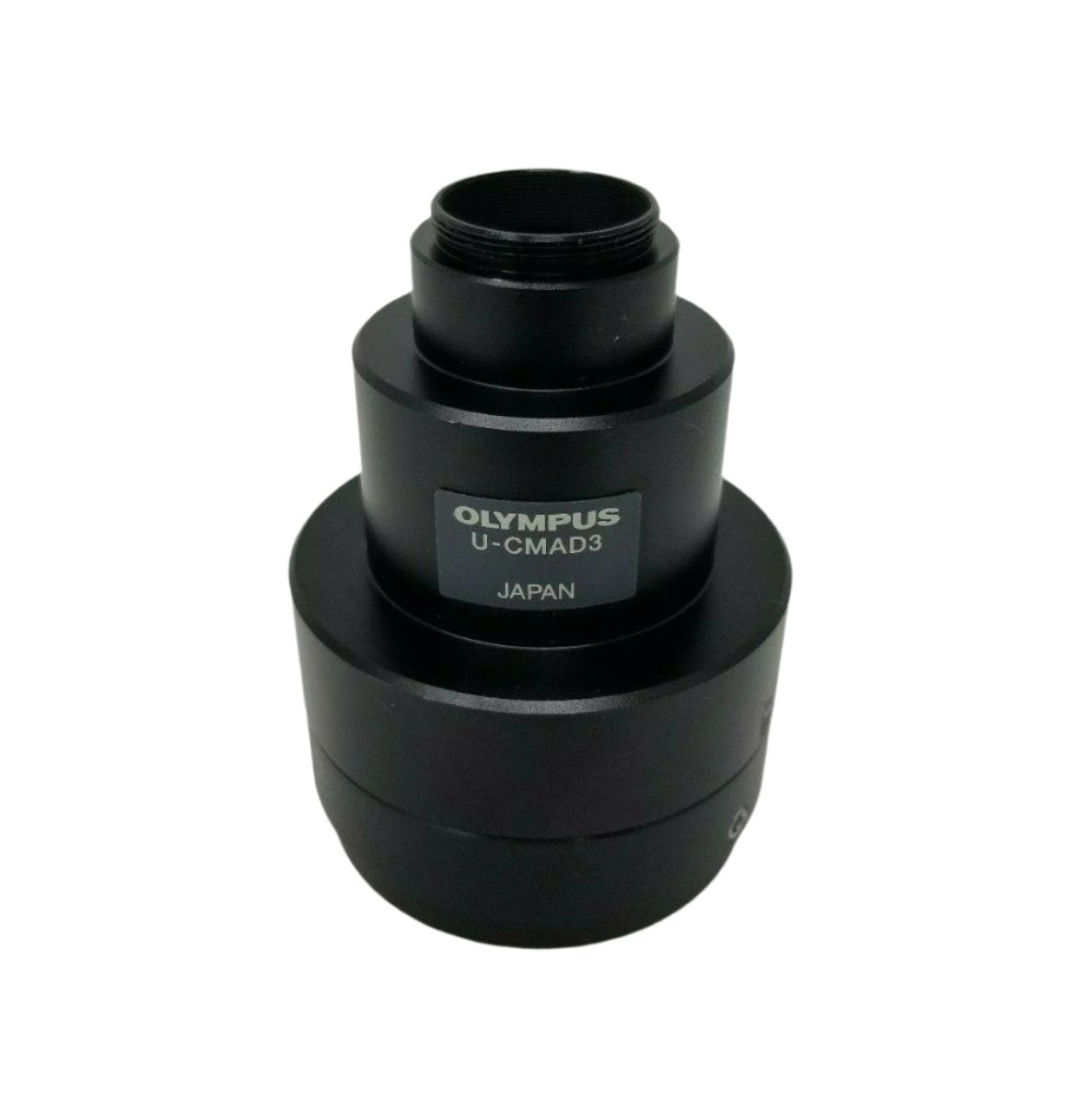 Olympus Microscope U-CMAD3 Camera Adapter - microscopemarketplace