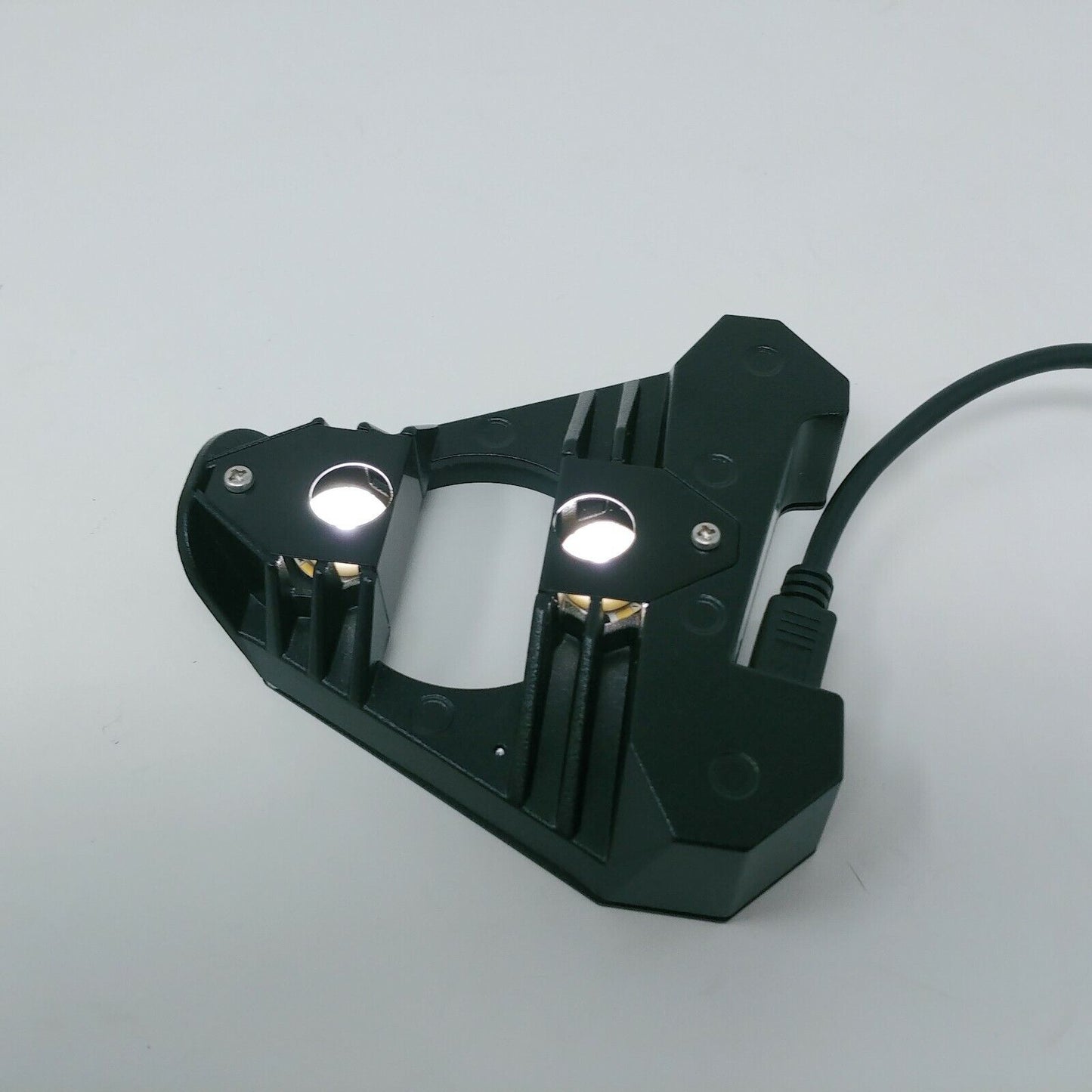 Leica Microscope LED3000 NVI Vertical Incident Illuminator 10450656 - microscopemarketplace