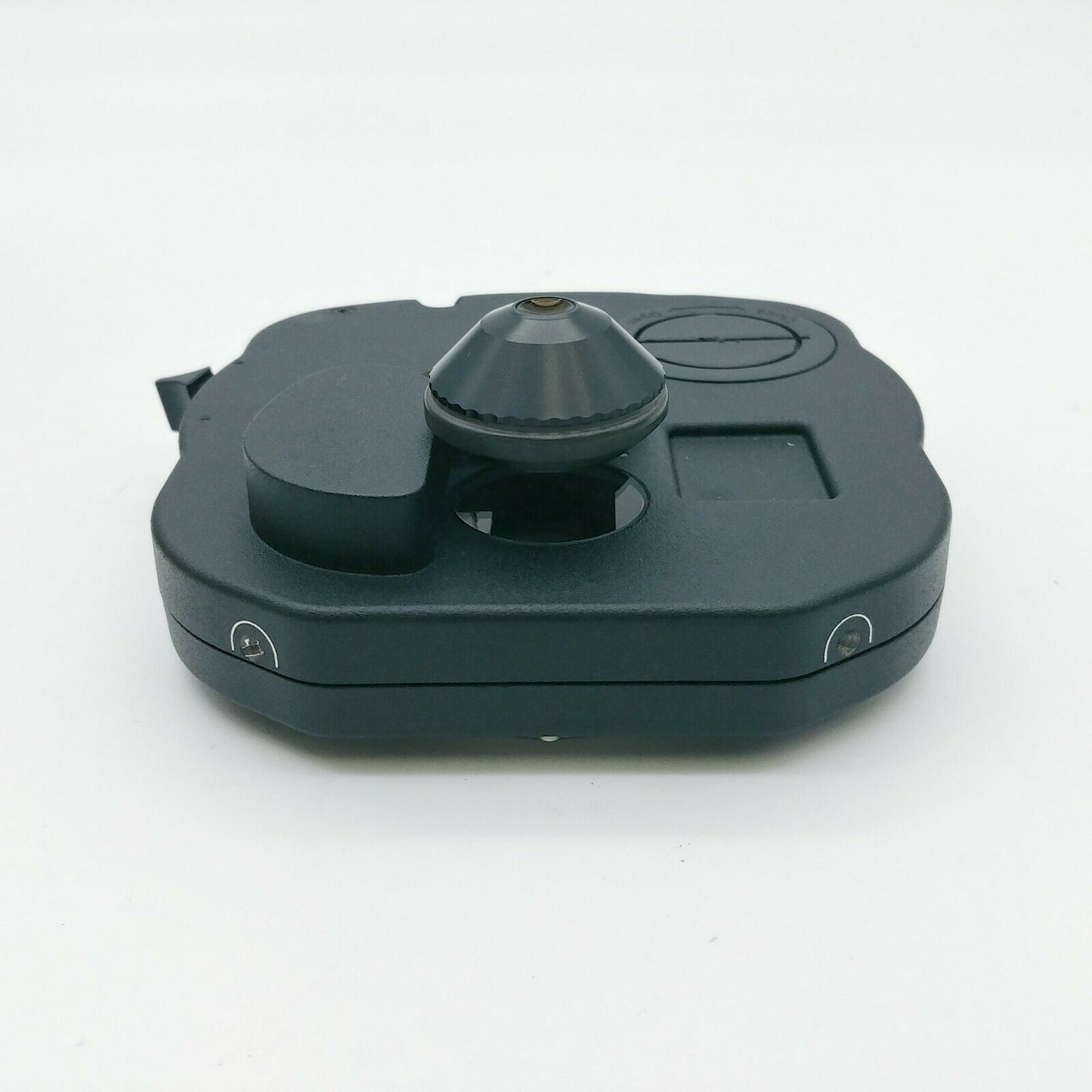 Zeiss Microscope Achromatic-aplanatic Universal Condenser 0.9 H D Ph DIC 424200 - microscopemarketplace